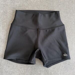 All Airlift Biker Shorts